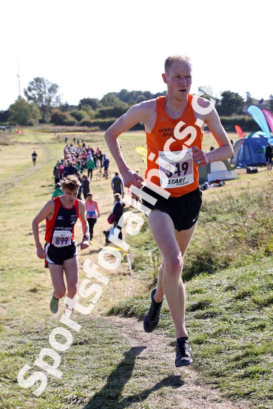 Senior mens Start Fitness NEH, Wrekenton. Photo:  David T. Hewitson/Sports for All Pics